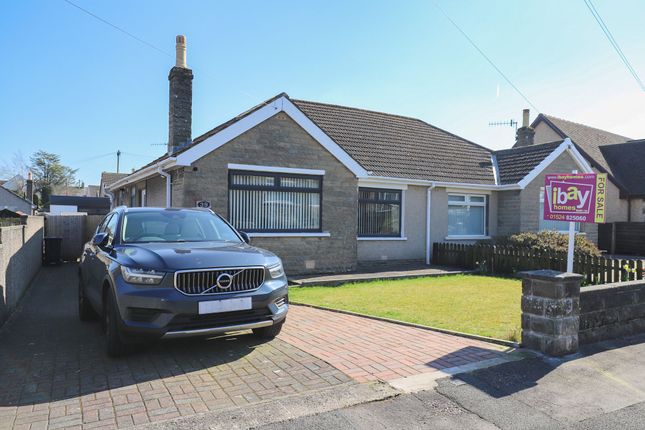 Slyne, Lancaster LA2 2 bed bungalow for sale