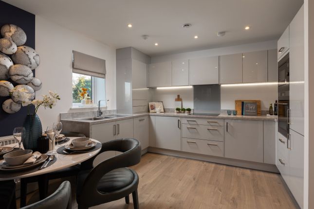 FH Type 4 V4 at Flowers Hill Grange... 2 bed apartment for sale