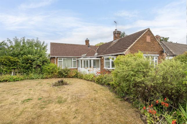 Chantry Gap, Upper Poppleton, York... 2 bed detached bungalow for sale