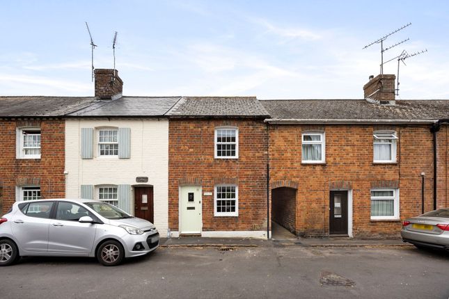Charlton Street, Steyning BN44 2 bed terraced house for sale