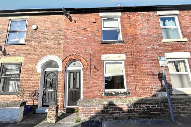 Roebuck Lane, Sale 2 bed terraced house for sale
