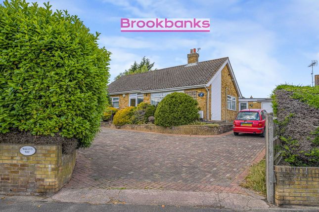 Church Road, Crockenhill, Swanley, BR8 3 bed detached bungalow for sale