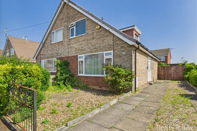 Thorndale, East Yorkshire HU7 3 bed bungalow for sale