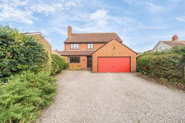 Gannaway Lane, Gloucestershire GL20 4 bed detached house for sale