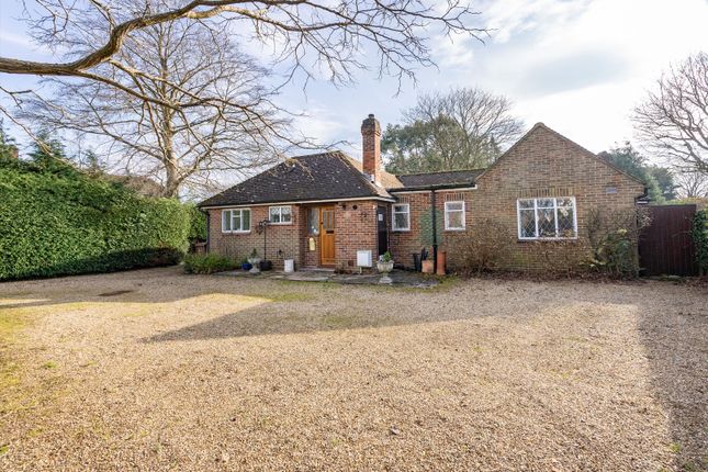 Boughton Hall Avenue, Send, Woking... 3 bed house for sale