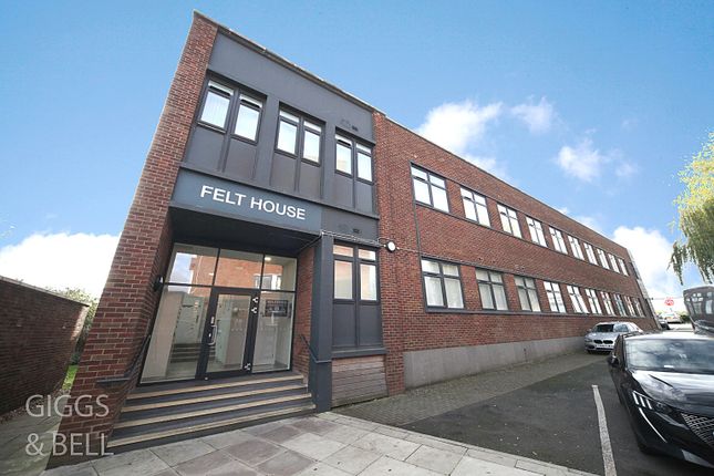 1 bed flat