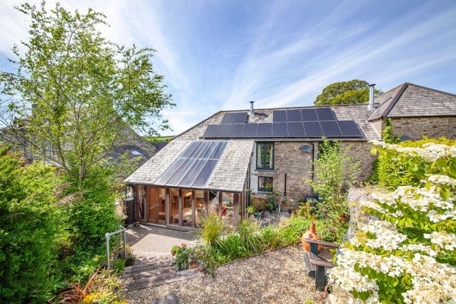 Pruston Barton Court, Totnes TQ9 3 bed barn conversion for sale