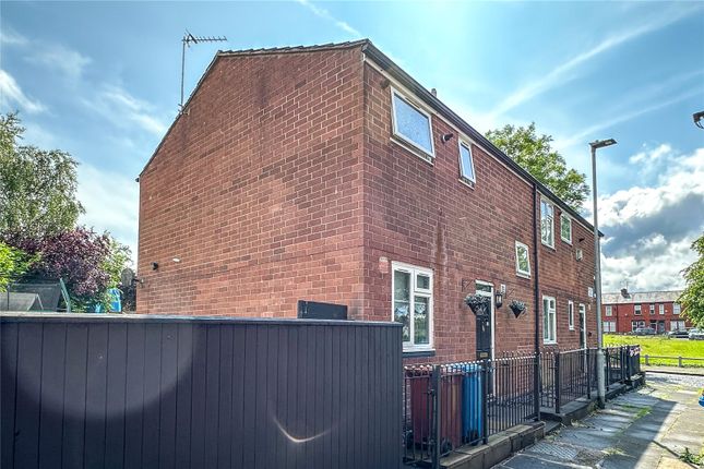 Bycroft Walk, Newton Heath... 2 bed semi