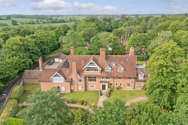 Station Lane, Ingatestone, CM4 1 bed apartment for sale
