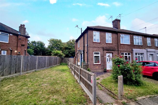 Botwell Crescent, Hayes, Greater... 2 bed maisonette for sale
