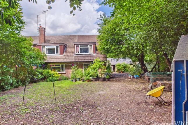 Headland Close, Great Missenden 4 bed semi