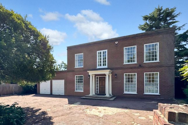 The Crescent, Barnet, EN5 4 bed detached house for sale