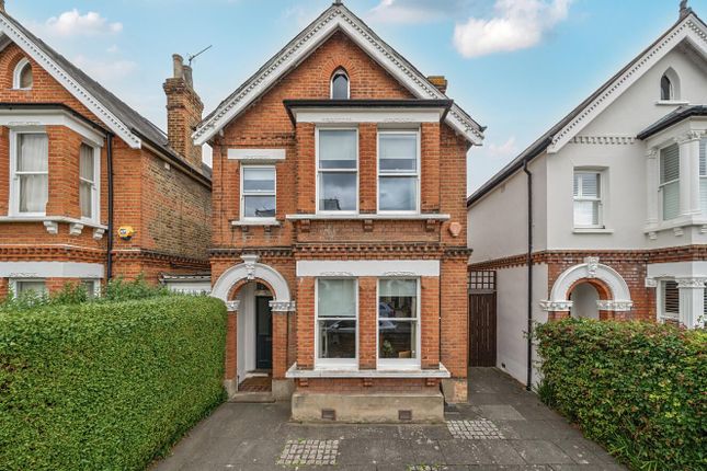 St Albans Road, Surrey KT2 4 bed detached house for sale