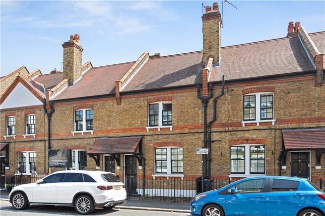 Ufford Street, London, SE1 3 bed terraced house for sale