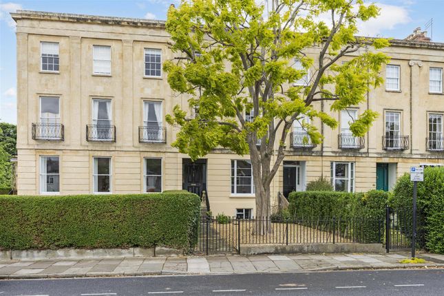 Painswick Road, Cheltenham 4 bed terraced house for sale