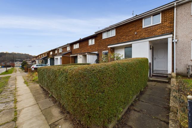 Hollybank Drive, Intake, S12 2BU 3 bed terraced house for sale