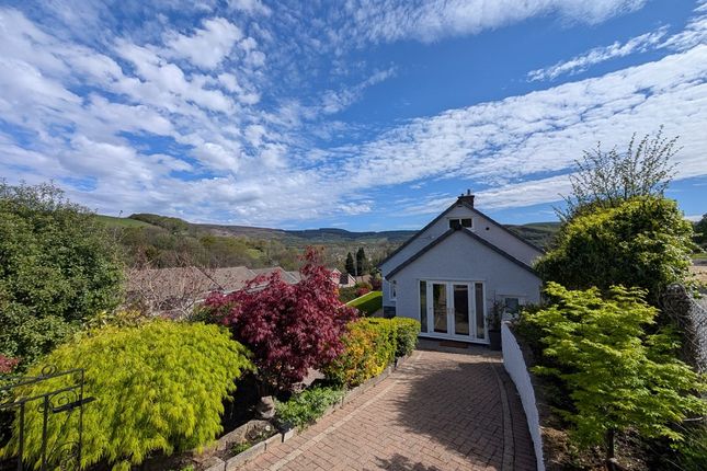 4 bedroom detached bungalow for sale