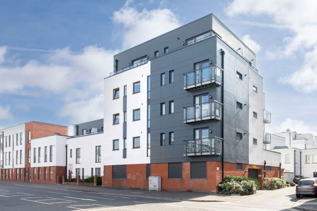 Duke of Wellington Court, Fishers... 2 bed apartment for sale