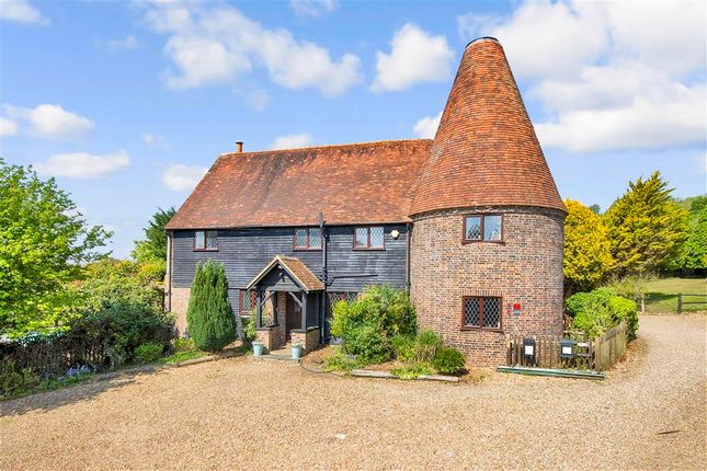 4 bed detached house