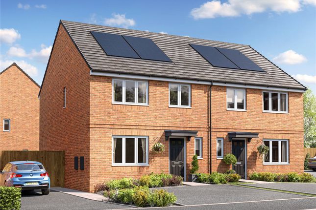 Shakespeare Grove, Wigan, Greater... 4 bed detached house for sale