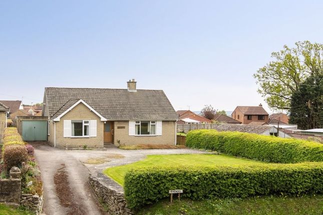 Whitby Road, Pickering YO18 3 bed detached house for sale