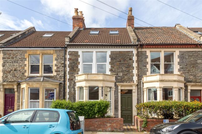 Beauley Road, Southville, Bristol, BS3 4 bed terraced house for sale