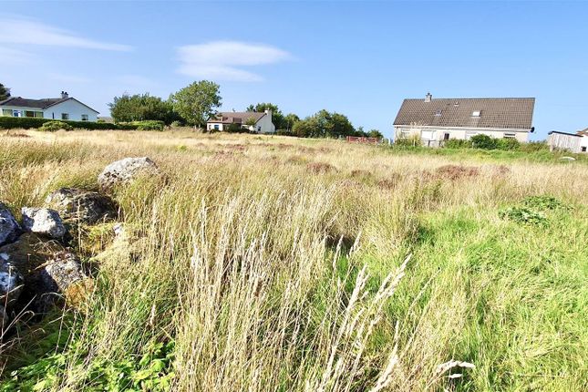 Sand, Achnasheen IV22 Plot for sale