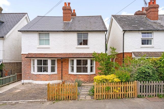 Western Road, Wadhurst, East Sussex, TN5 3 bed semi