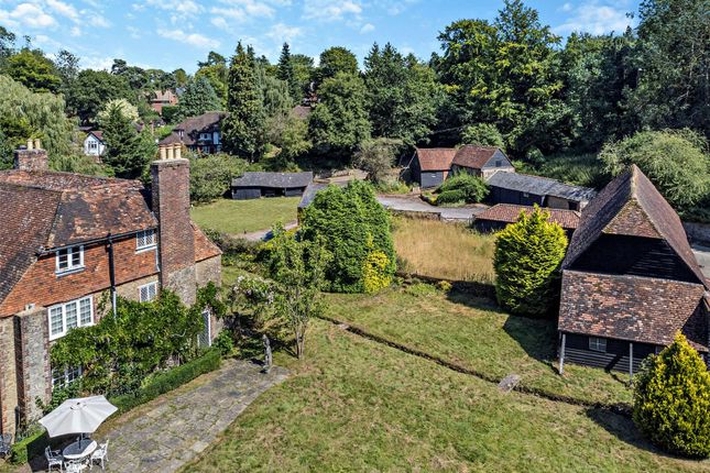 Brittains Lane, Sevenoaks, Kent 6 bed detached house for sale
