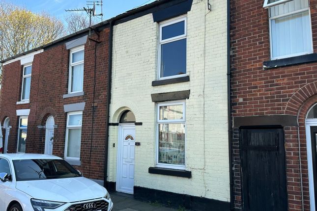 Garden Street, Audenshaw, Manchester 2 bed terraced house for sale