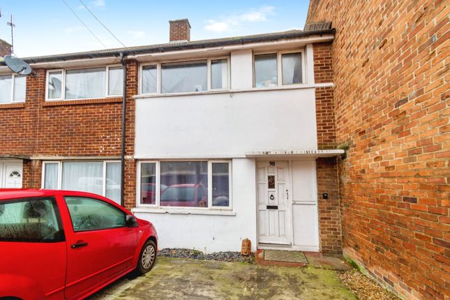 5 bedroom terraced house for sale