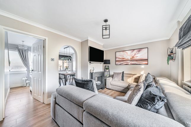 Beaufort Road, Bristol BS37 5 bed terraced house for sale