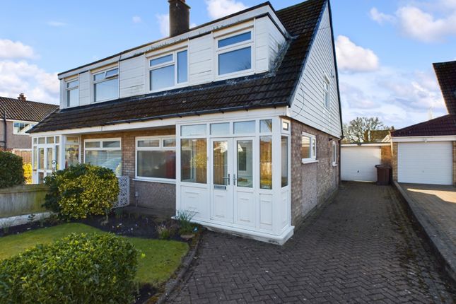 3 bed semi-detached house