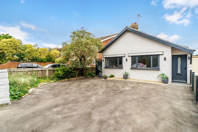 Chessington Road, Ewell 3 bed detached bungalow for sale