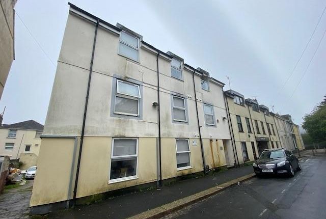 Camden Street, Plymouth PL4 14 bed end of terrace house for sale