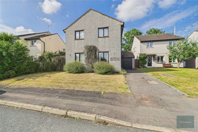 Hederman Close, Exeter 4 bed detached house for sale