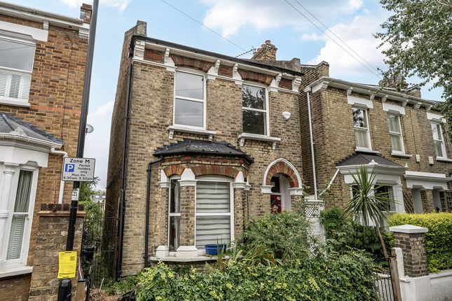 London W4 3 bed detached house for sale