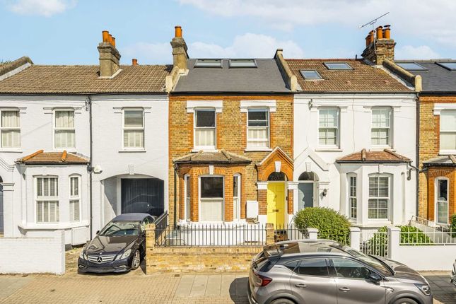 Swaffield Road, London SW18 4 bed house for sale