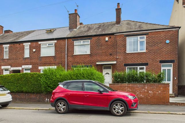 Dovercourt Road, Manor Lodge. S2 1UB 2 bed terraced house for sale