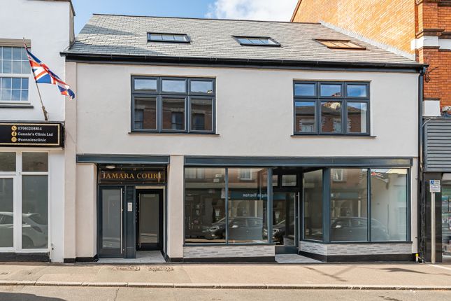 Tamara Court, 26 Gold Street... 1 bed flat for sale