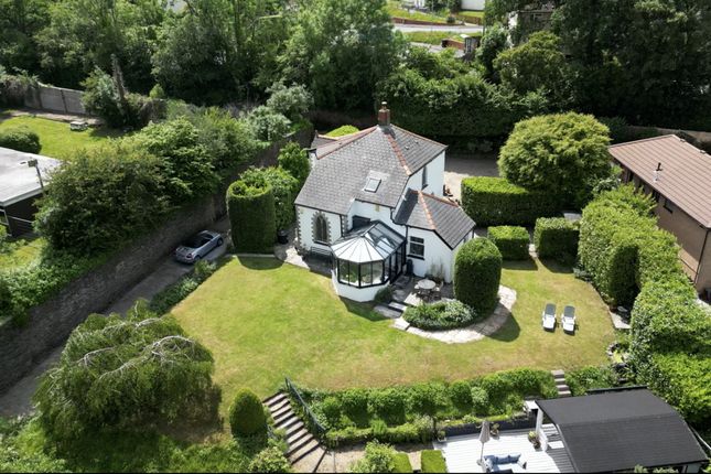 Newport NP20 3 bed detached house for sale