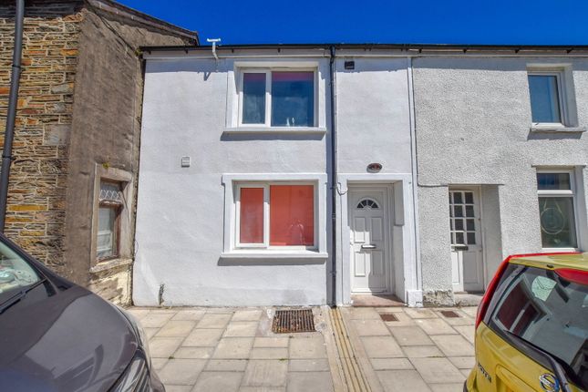Old Park Terrace, Pontypridd CF37 4 bed semi