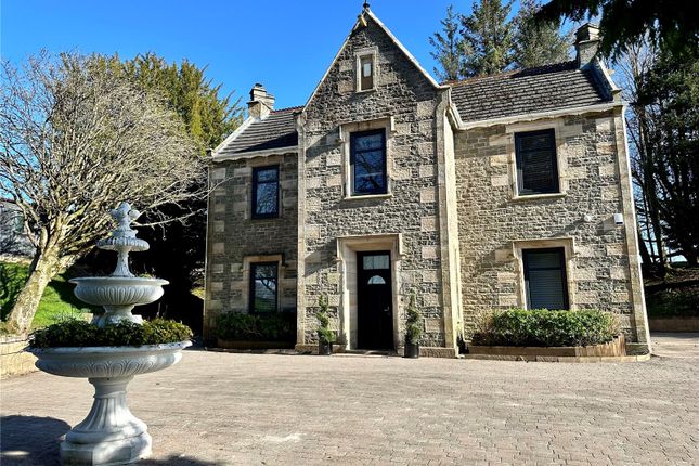 6 bedroom detached house for sale