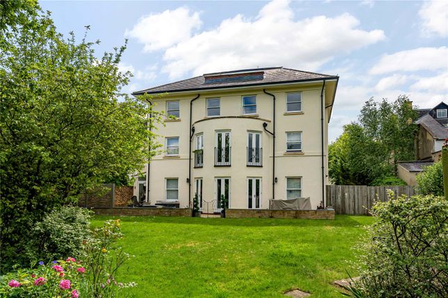 Stanhope House, 15 Queens Road... 3 bed apartment for sale