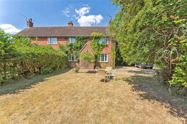 Wyfold Cottages, Wyfold, Reading... 3 bed semi