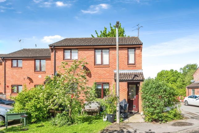 1 bedroom maisonette for sale