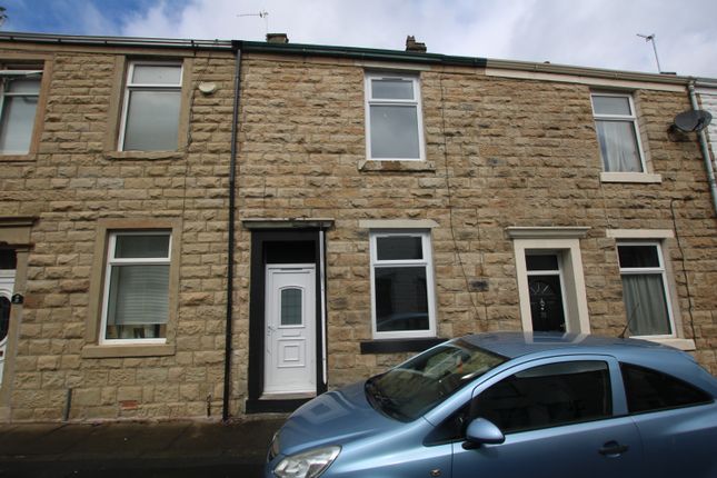 Lord Street, Oswaldtwistle 2 bed terraced house for sale