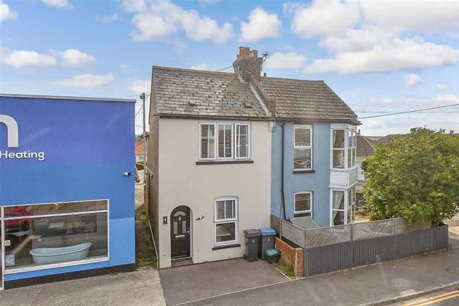 1 bedroom semi-detached house for sale