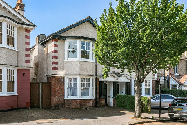 Beech House Road, East Croydon 5 bed semi
