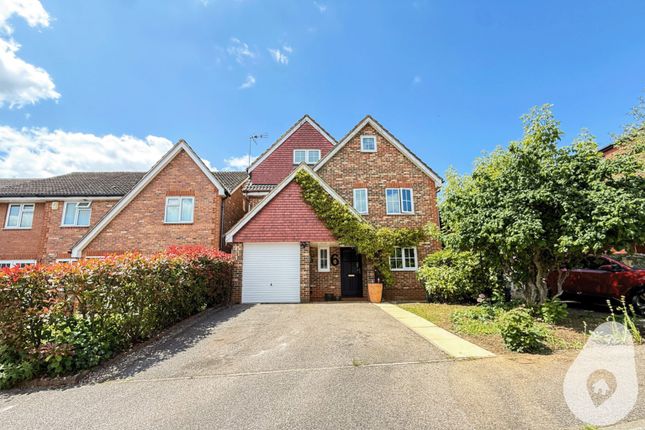 6 bed detached house